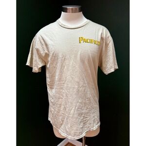 Pacifico‎ Beer "The Sun is Always Shining" Graphic T-Shirt Men's M